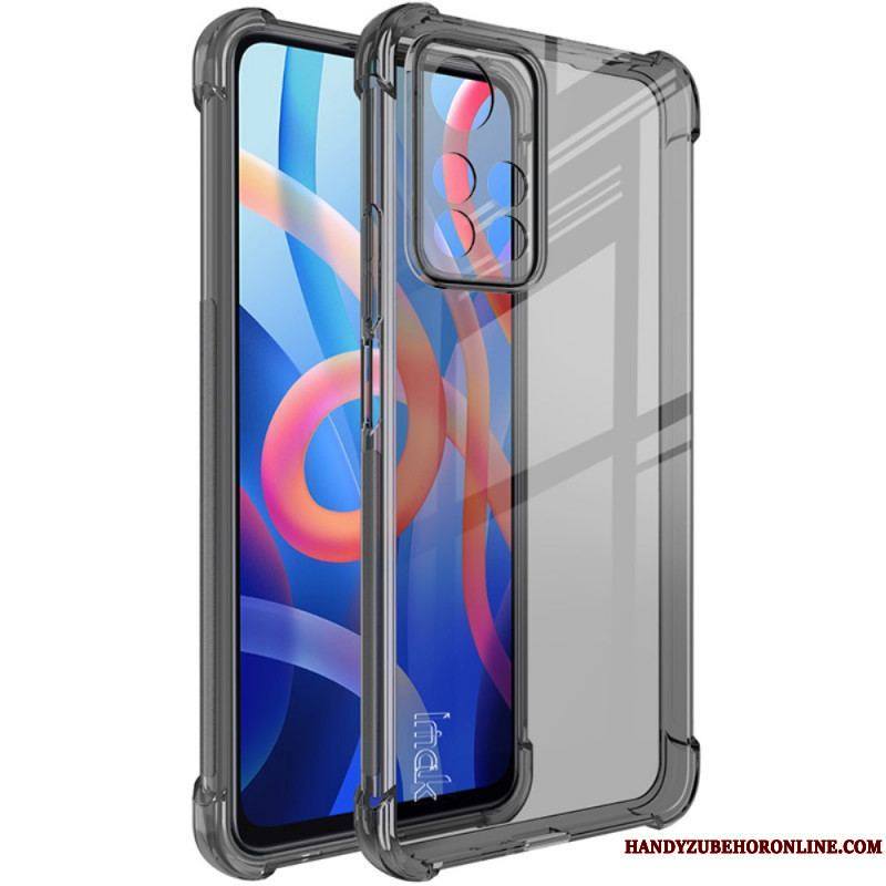 Coque Xiaomi Redmi Note 11 Pro Plus 5G IMAK avec Film Écran