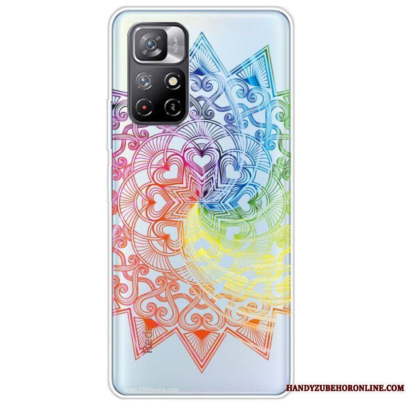 Coque Xiaomi Redmi Note 11 Pro Plus 5G Mandala Design