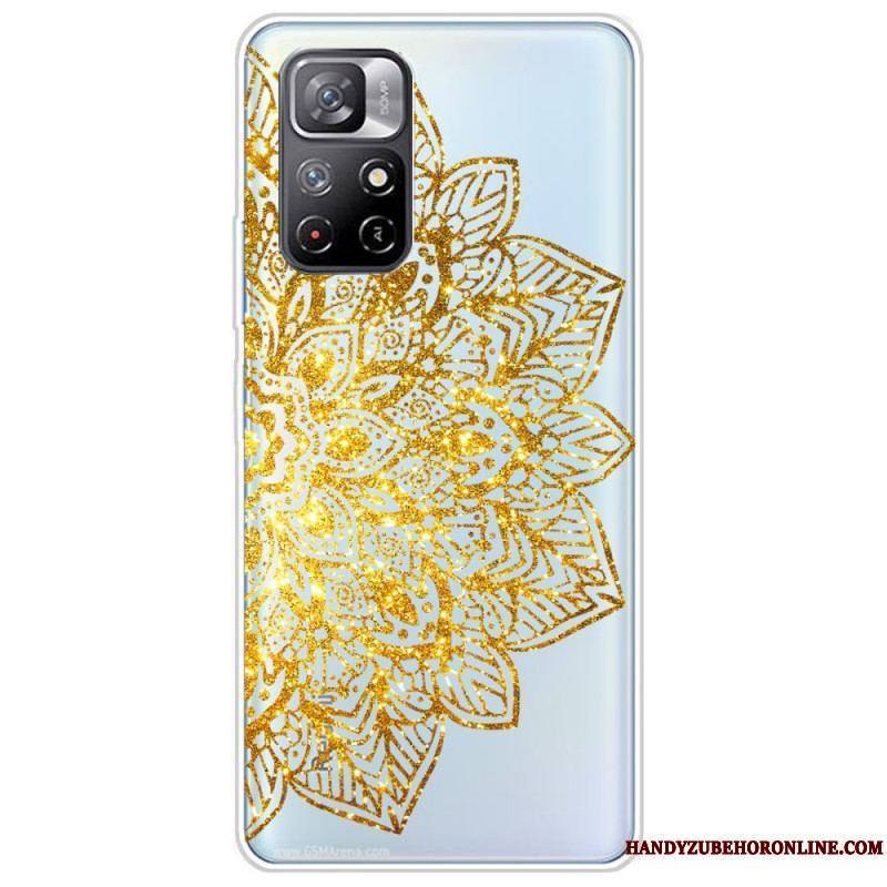 Coque Xiaomi Redmi Note 11 Pro Plus 5G Mandala Design