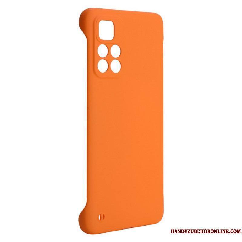 Coque Xiaomi Redmi Note 11 Pro Plus 5G Mate ENKAY