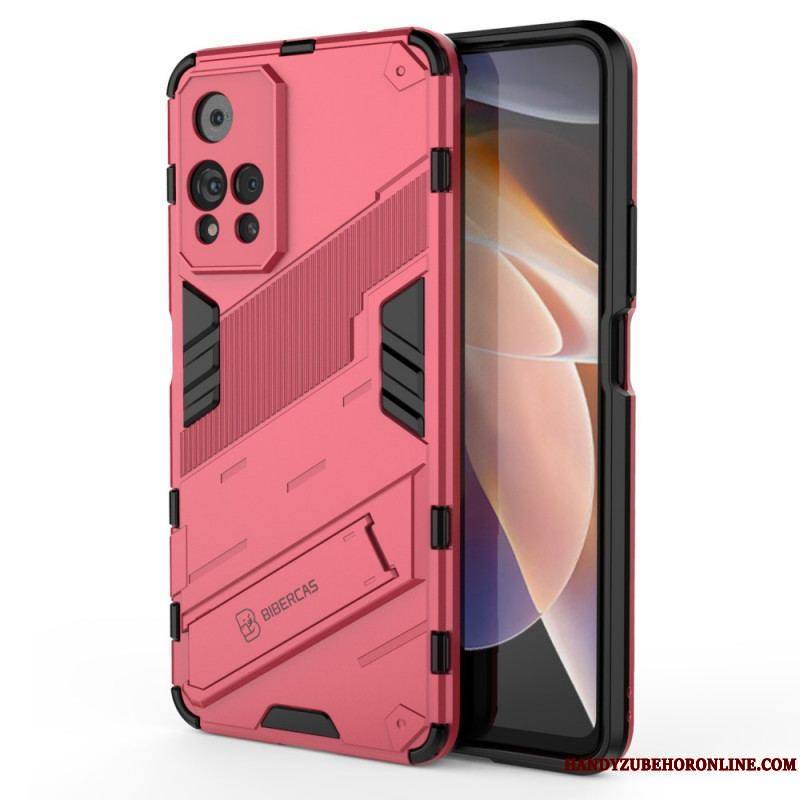 Coque Xiaomi Redmi Note 11 Pro Plus 5G Support Deux Positions Mains Libres