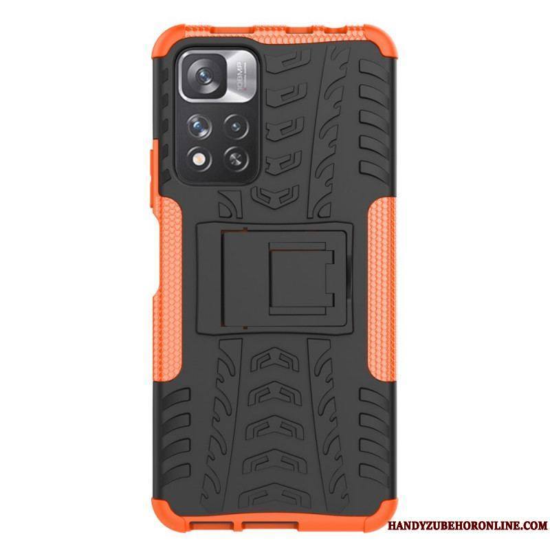 Coque Xiaomi Redmi Note 11 Pro Plus 5G Ultra Résistante Design