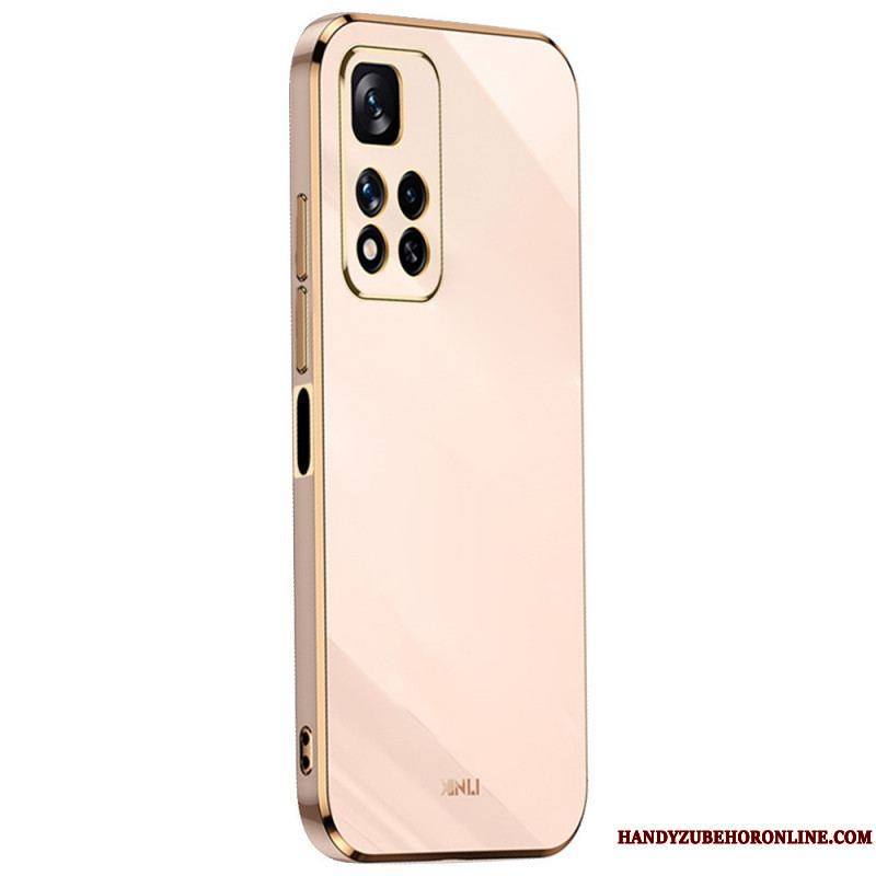 Coque Xiaomi Redmi Note 11 Pro Plus 5G Xinlin