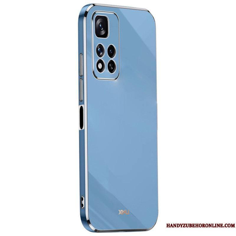 Coque Xiaomi Redmi Note 11 Pro Plus 5G Xinlin