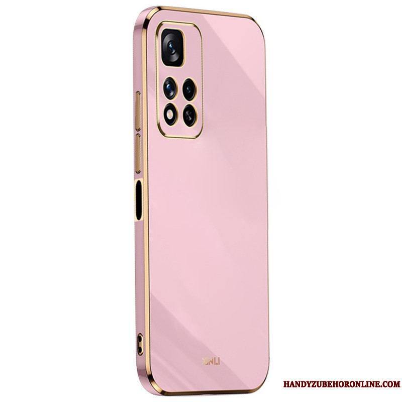 Coque Xiaomi Redmi Note 11 Pro Plus 5G Xinlin