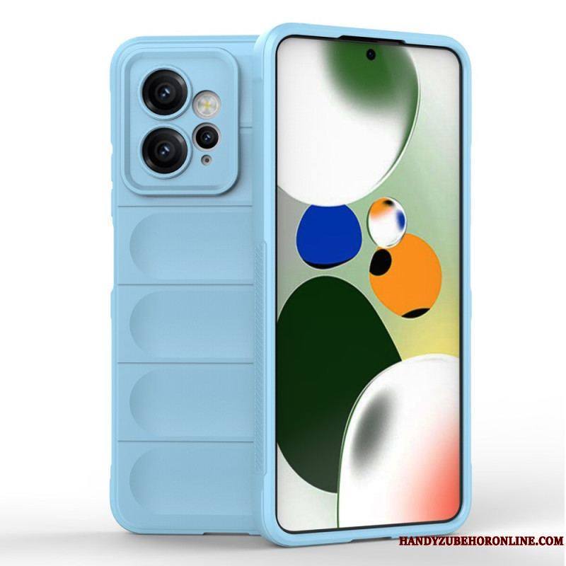 Coque Xiaomi Redmi Note 12 4G Antidérapante