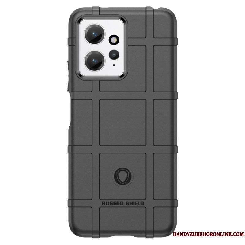 Coque Xiaomi Redmi Note 12 4G Rugged Shield