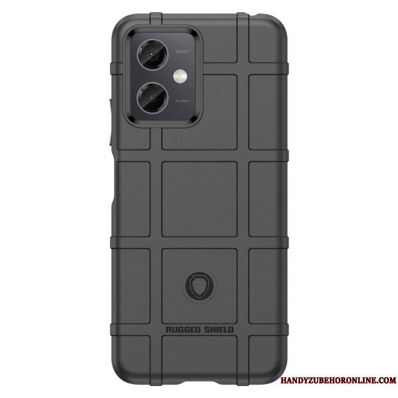 Coque Xiaomi Redmi Note 12/Poco X5 5G Rugged Shield