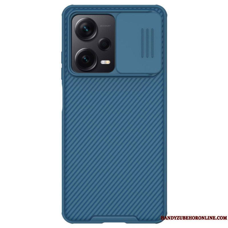 Coque Xiaomi Redmi Note 12 Pro Plus CamShield Nillkin