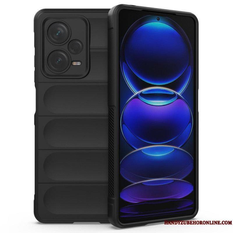 Coque Xiaomi Redmi Note 12 Pro Plus Design Antidérapant