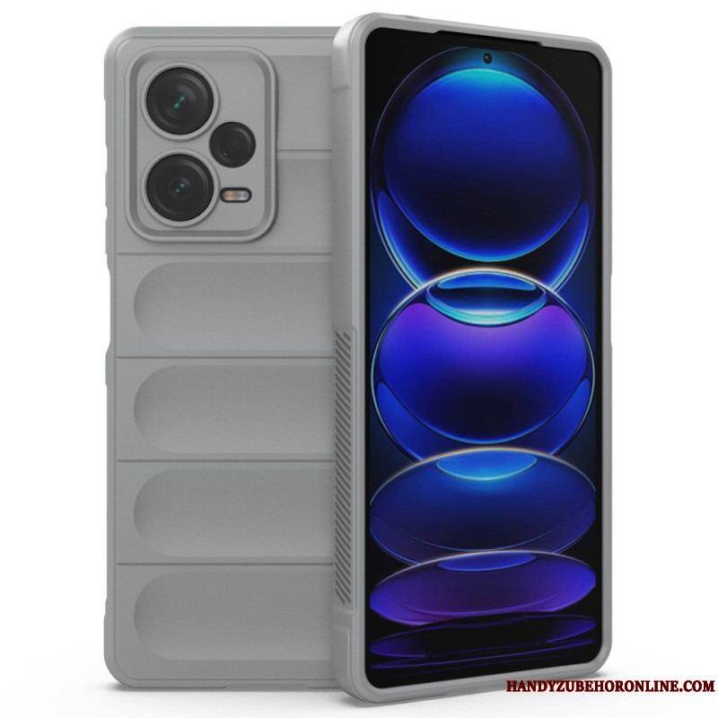 Coque Xiaomi Redmi Note 12 Pro Plus Design Antidérapant