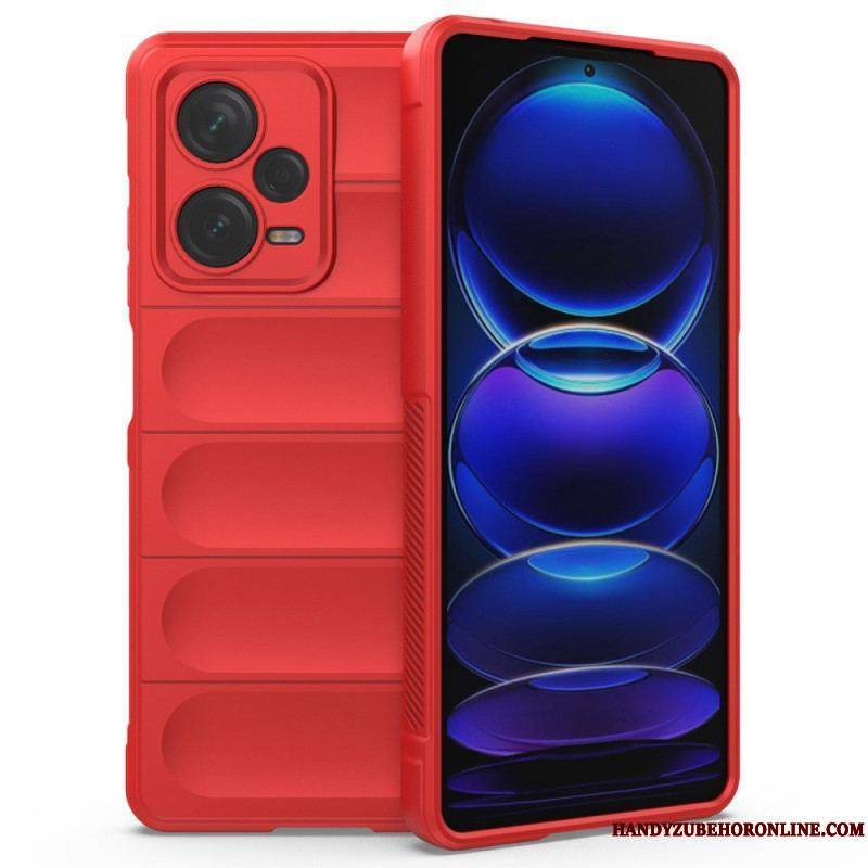 Coque Xiaomi Redmi Note 12 Pro Plus Design Antidérapant