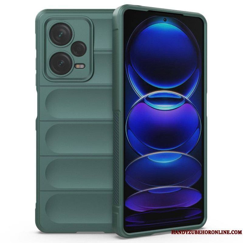 Coque Xiaomi Redmi Note 12 Pro Plus Design Antidérapant