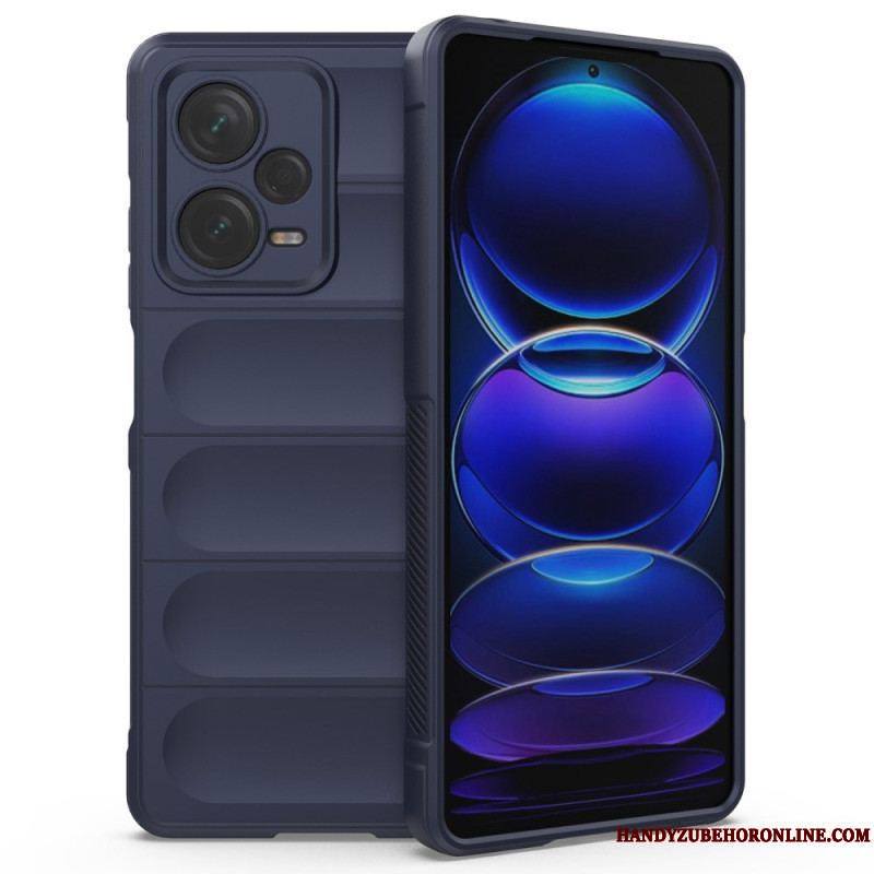 Coque Xiaomi Redmi Note 12 Pro Plus Design Antidérapant