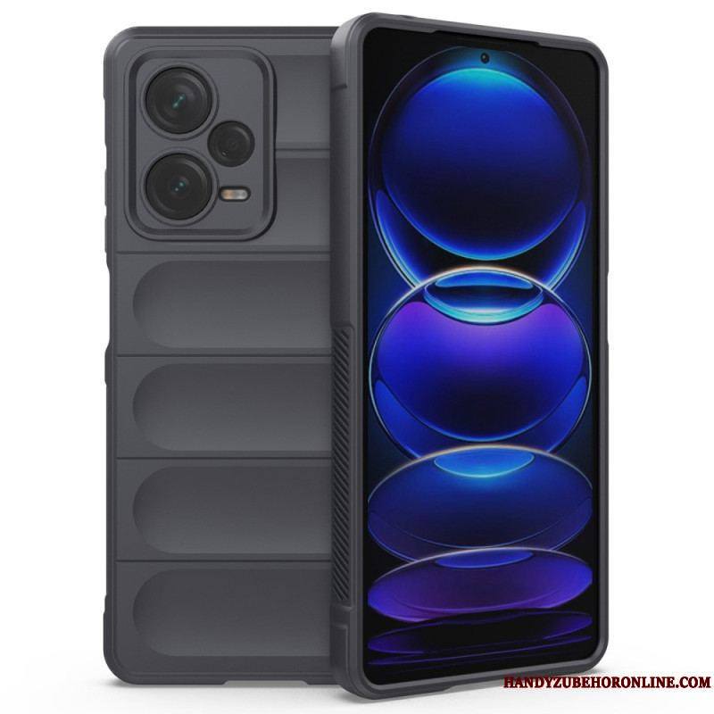 Coque Xiaomi Redmi Note 12 Pro Plus Design Antidérapant