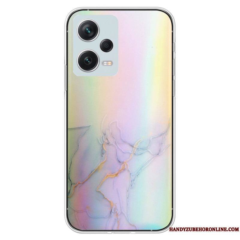 Coque Xiaomi Redmi Note 12 Pro Plus Effet Laser