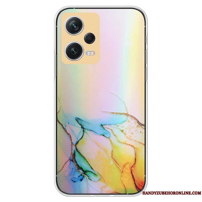 Coque Xiaomi Redmi Note 12 Pro Plus Effet Laser