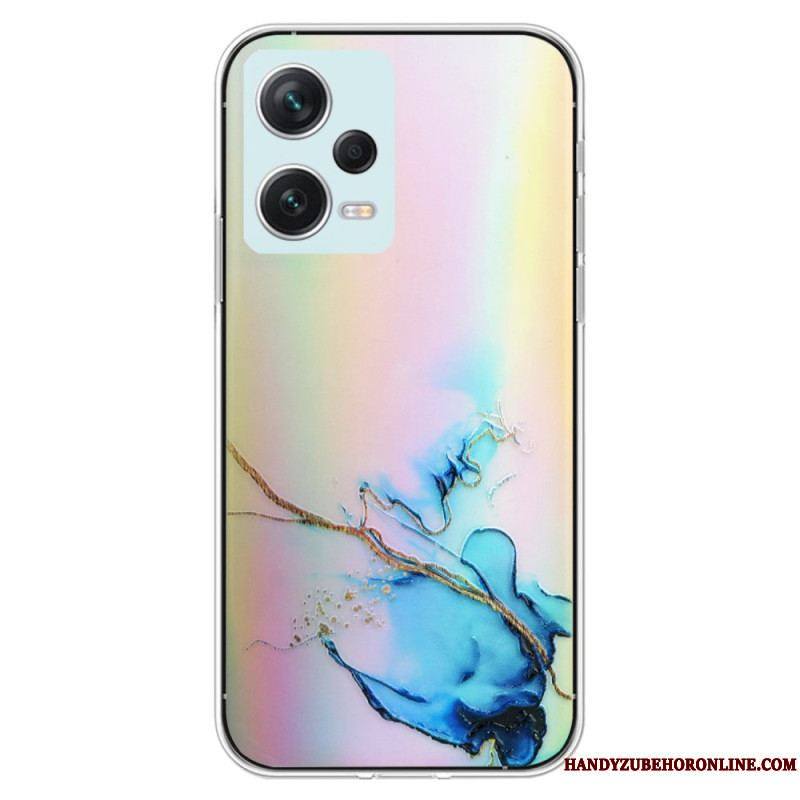 Coque Xiaomi Redmi Note 12 Pro Plus Effet Laser