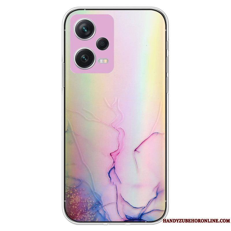 Coque Xiaomi Redmi Note 12 Pro Plus Effet Laser