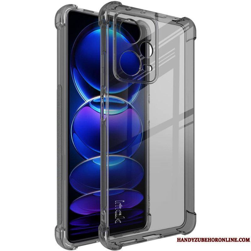 Coque Xiaomi Redmi Note 12 Pro Plus Imak Airbags