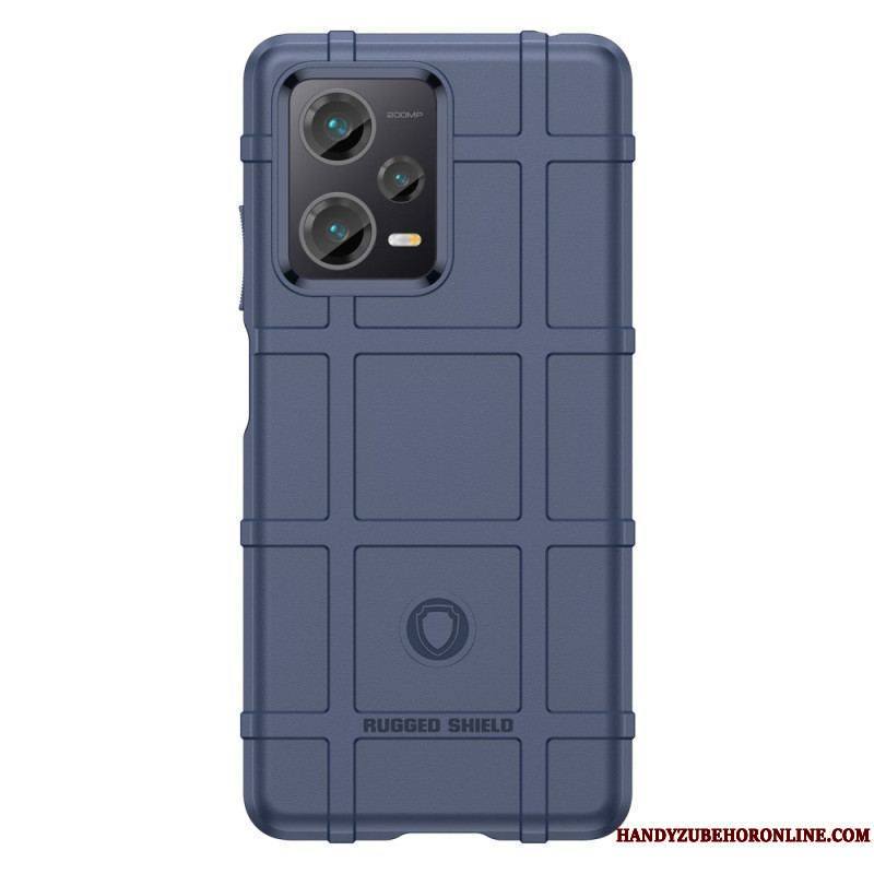 Coque Xiaomi Redmi Note 12 Pro Plus Rugged Shield