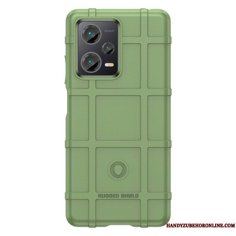 Coque Xiaomi Redmi Note 12 Pro Plus Rugged Shield