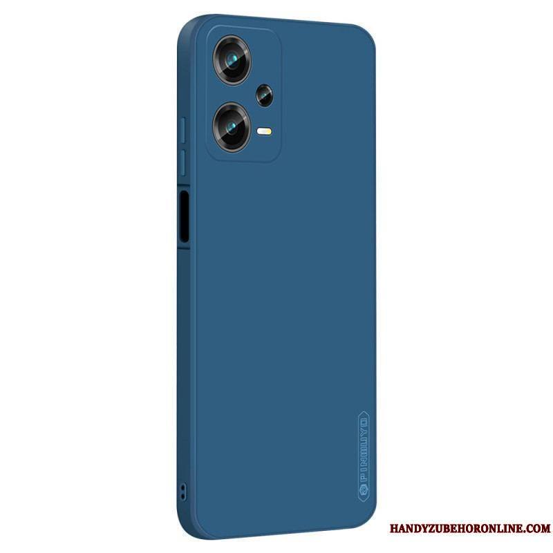 Coque Xiaomi Redmi Note 12 Pro Plus Silicone PINWUYO