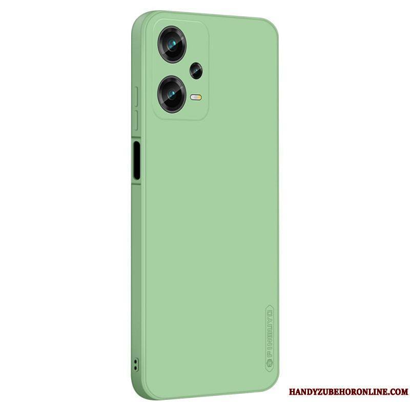 Coque Xiaomi Redmi Note 12 Pro Plus Silicone PINWUYO