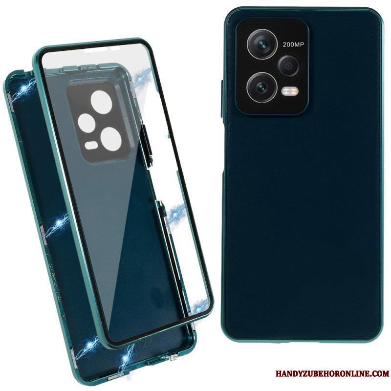 Coque Xiaomi Redmi Note 12 Pro Plus et Protection Écran