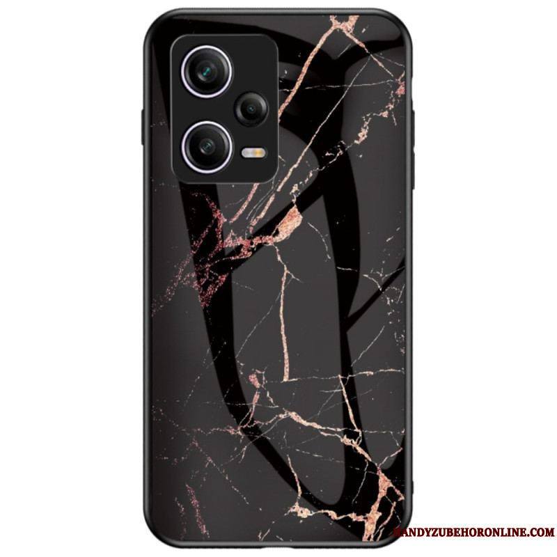 Coque Xiaomi Redmi Note 12 Pro Verre Trempé Marble