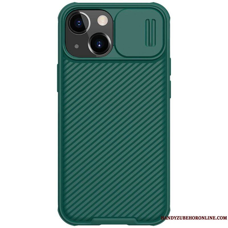 Coque iPhone 13 Mini CamShield Nillkin