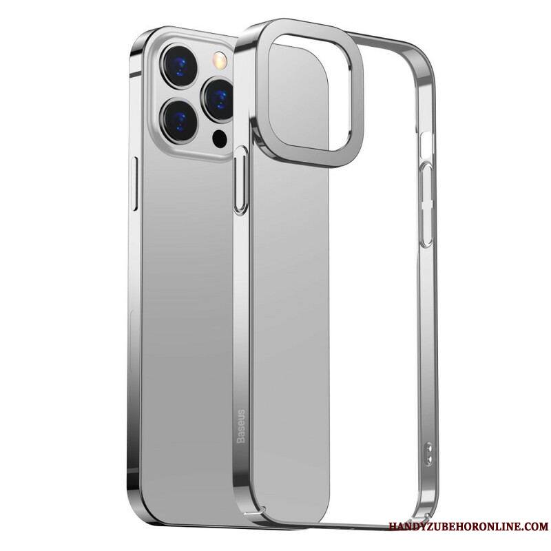 Coque iPhone 13 Pro Baseus Glitter Series