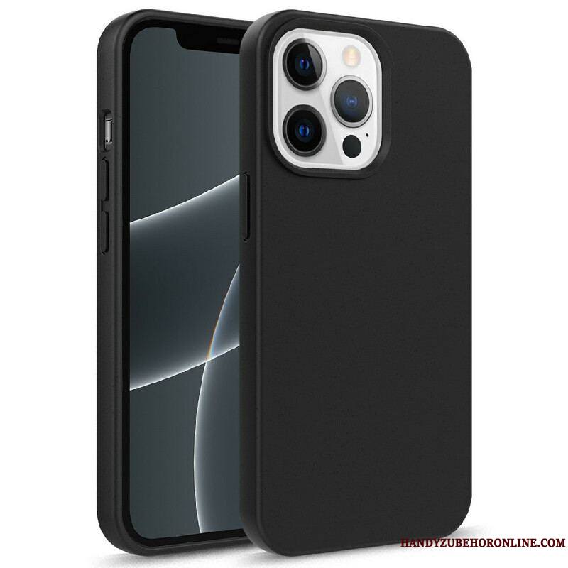 Coque iPhone 13 Pro Conception Paille de Blé