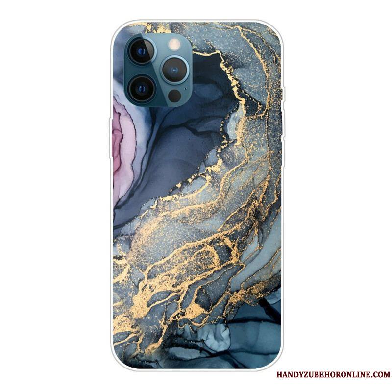 Coque iPhone 13 Pro Marble Colors