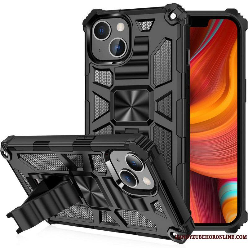 Coque iPhone 13 Pro Max Détachable Résistante Militaire