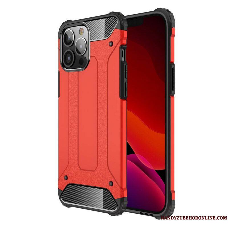 Coque iPhone 13 Pro Max Survivor