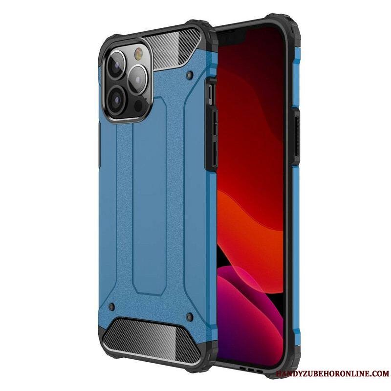 Coque iPhone 13 Pro Max Survivor