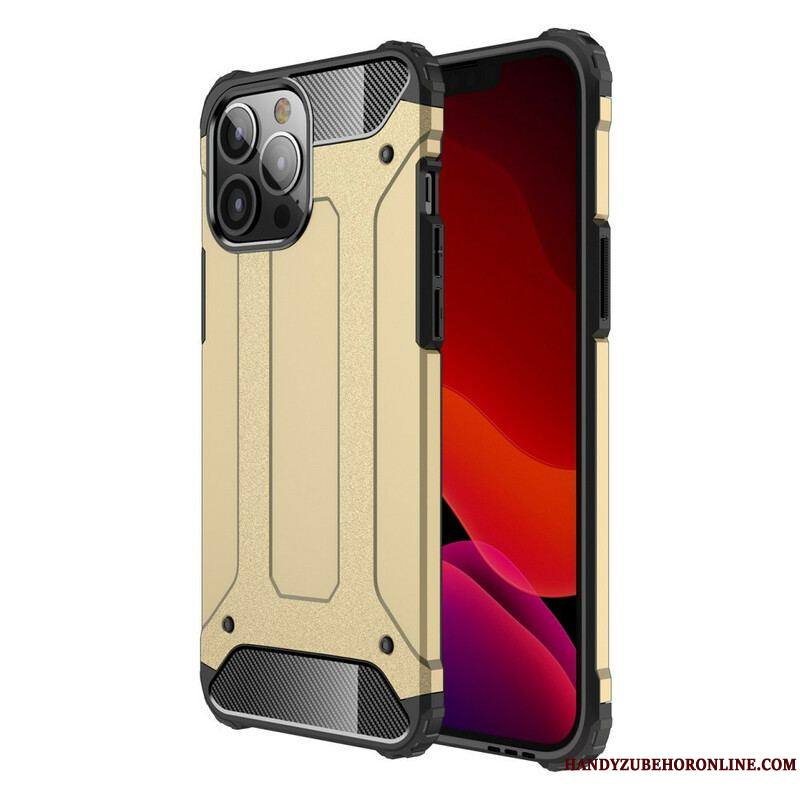 Coque iPhone 13 Pro Max Survivor