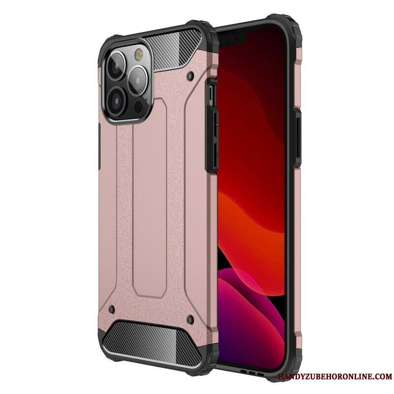 Coque iPhone 13 Pro Max Survivor