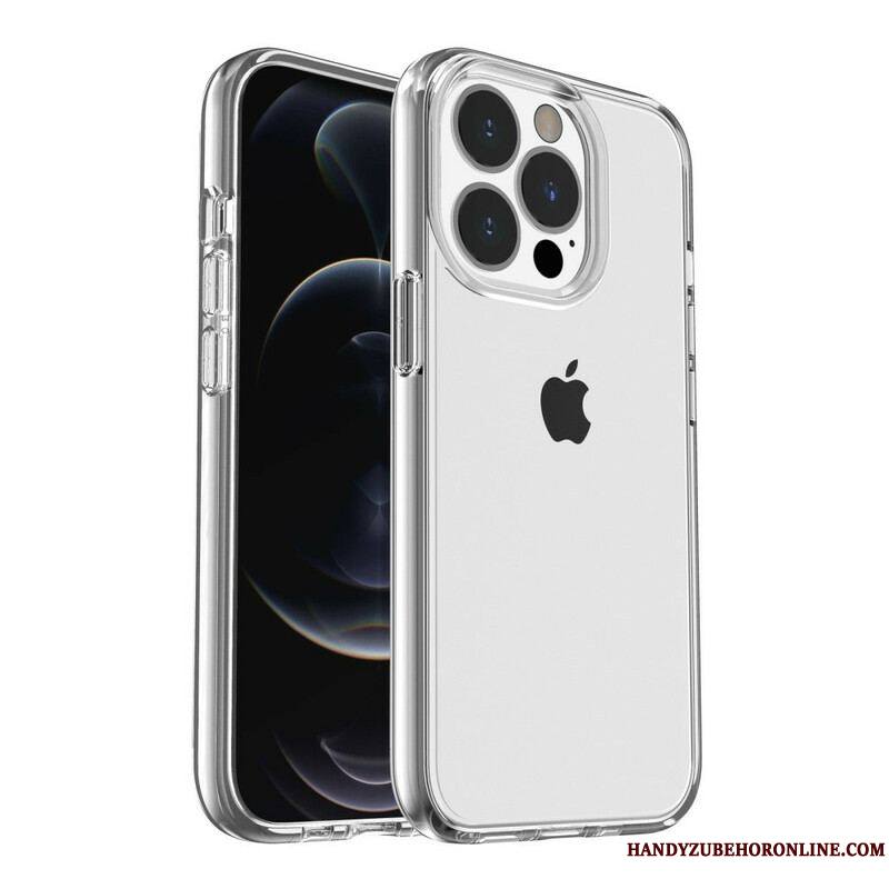 Coque iPhone 13 Pro Max Transparente Teintée