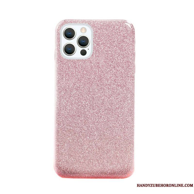 Coque iPhone 13 Pro Paillettes NXE