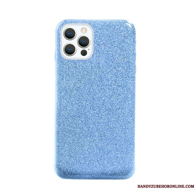 Coque iPhone 13 Pro Paillettes NXE