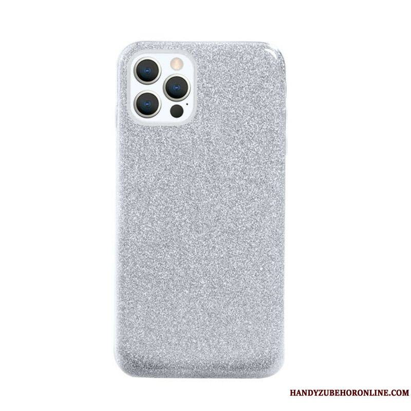 Coque iPhone 13 Pro Paillettes NXE