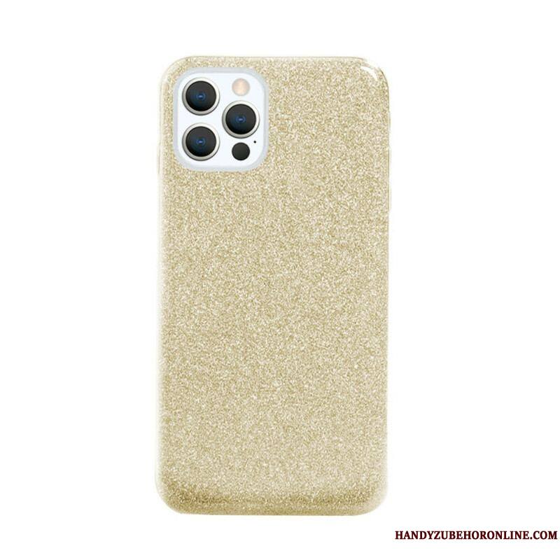 Coque iPhone 13 Pro Paillettes NXE