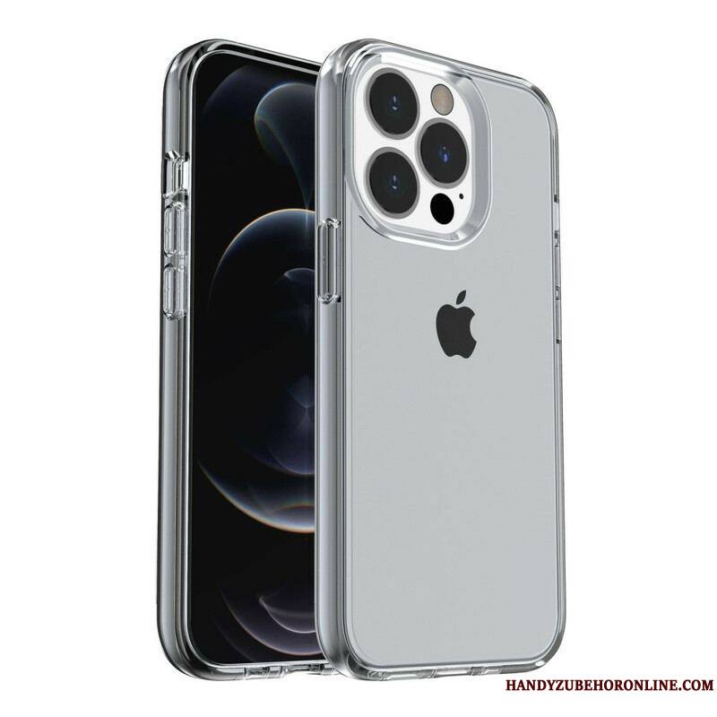 Coque iPhone 13 Pro Transparente Teintée