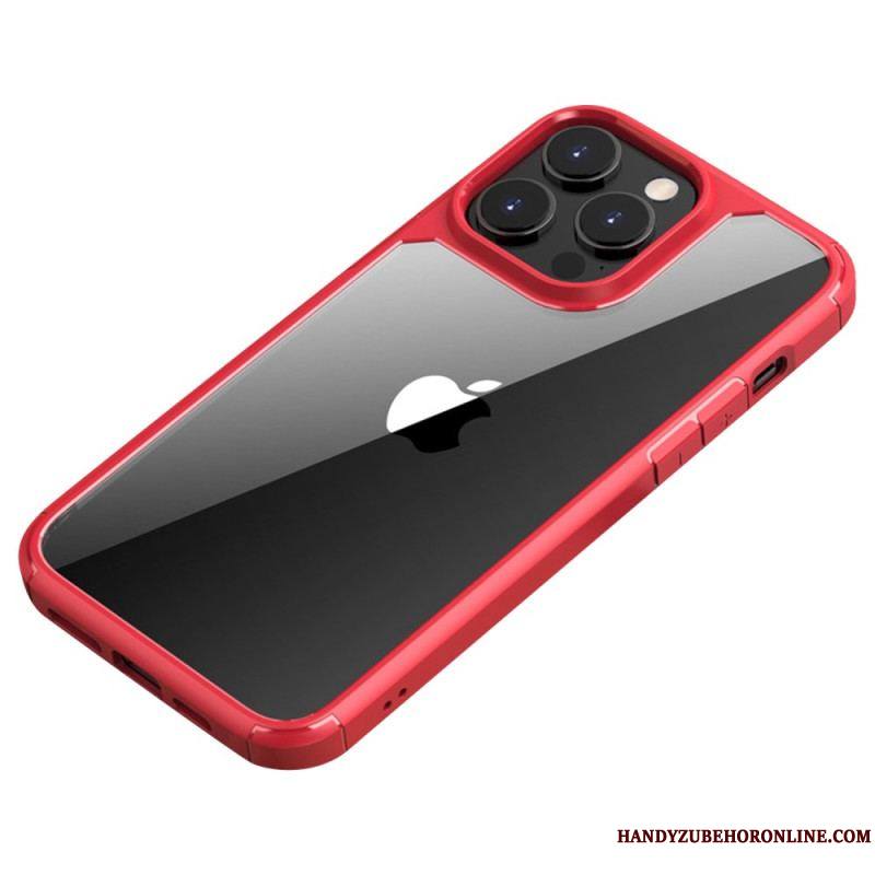 Coque iPhone 14 Airbags Intégrés