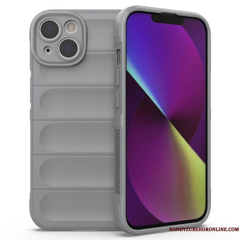 Coque iPhone 14 Antidérapante