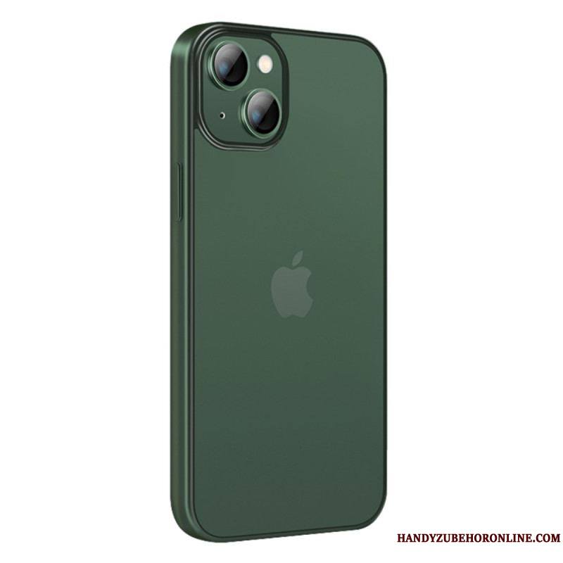 Coque iPhone 14 Nature Color Series X-Level