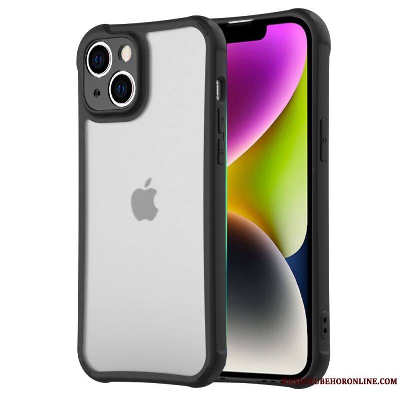 Coque iPhone 14 Plus LEEU Design