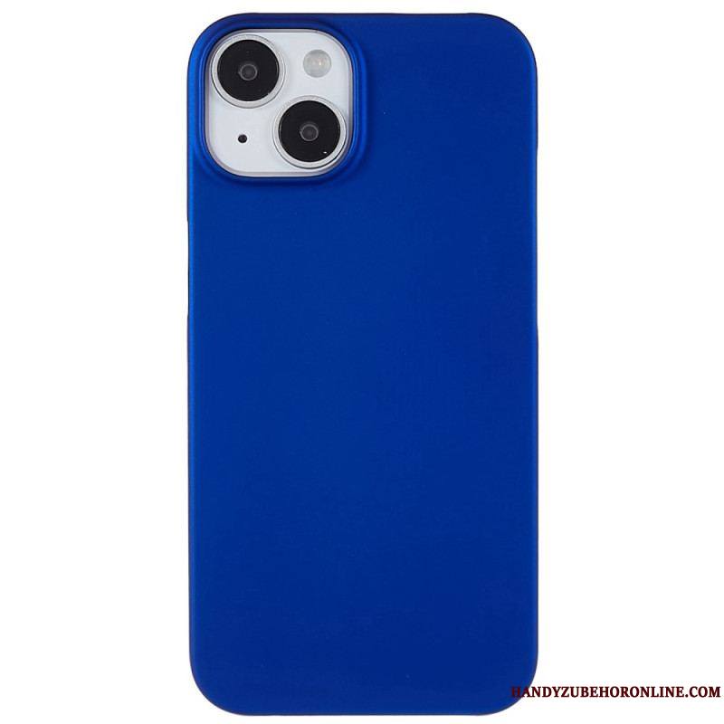 Coque iPhone 14 Plus Rigide Classique